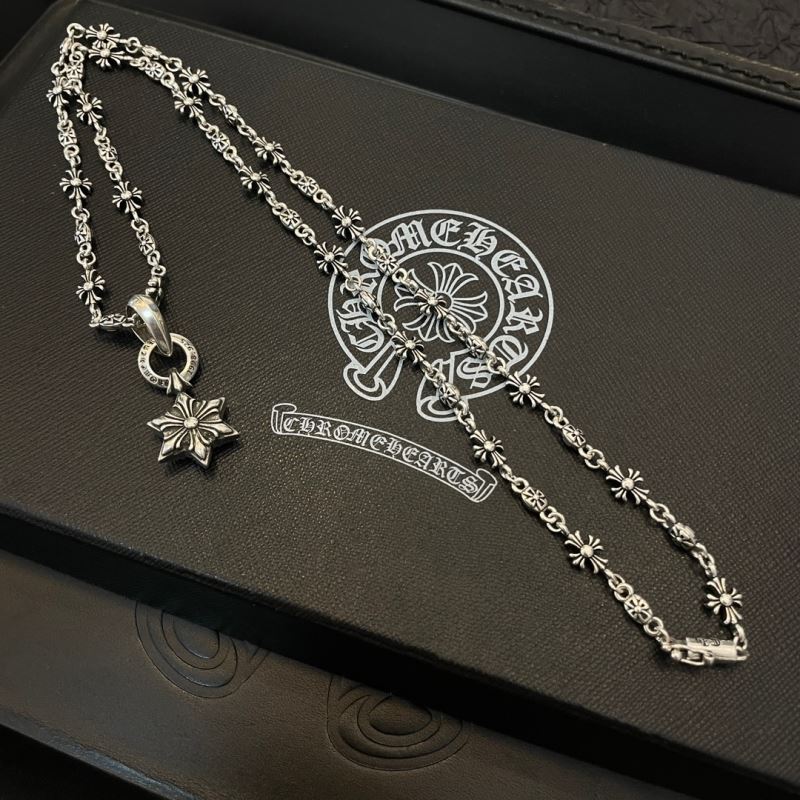 Chrome Hearts Necklaces